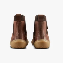 Vivobarefoot Gobi Chelsea Womens - Bark