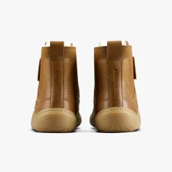 Vivobarefoot Gobi Chelsea Warmlined Mens - Light Tan