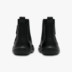 Vivobarefoot Gobi Chelsea Womens – Obsidian