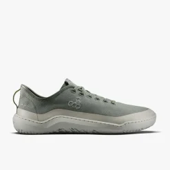 Vivobarefoot Gobi Dune Sneaker JJF Womens – Shadow Green