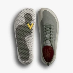 Vivobarefoot Gobi Dune Sneaker JJF Womens – Shadow Green