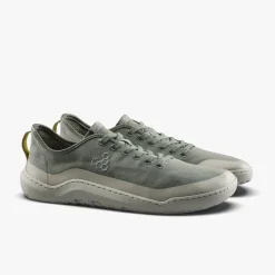 Vivobarefoot Gobi Dune Sneaker JJF Mens – Shadow Green