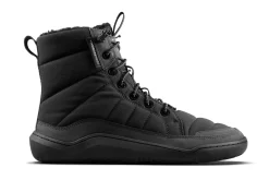 Vivobarefoot Gobi Hiber Womens – Obsidian