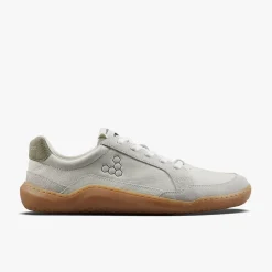 Vivobarefoot Gobi II Sneaker Premium Leather Womens – Dusty Green