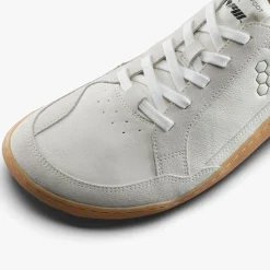 Vivobarefoot Gobi II Sneaker Premium Leather Womens – Dusty Green