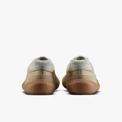 Vivobarefoot Gobi II Sneaker Premium Leather Womens – Desert Sand