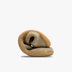 Vivobarefoot Gobi III Winter Mens – Tan Suede