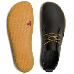 Vivobarefoot Gobi IV Mens – Bracken