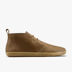 Vivobarefoot Gobi IV Mens – Tan