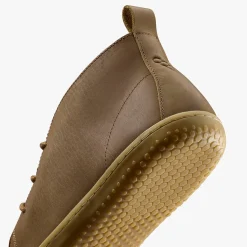 Vivobarefoot Gobi IV Mens – Tan