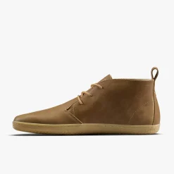 Vivobarefoot Gobi IV Mens – Tan