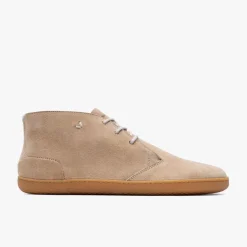 Vivobarefoot Gobi Lux Mens – Sand