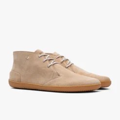 Vivobarefoot Gobi Lux Mens – Sand