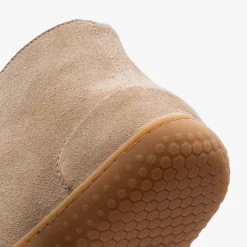 Vivobarefoot Gobi Lux Mens – Sand
