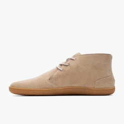 Vivobarefoot Gobi Lux Mens – Sand