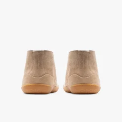 Vivobarefoot Gobi Lux Mens – Sand
