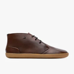 Vivobarefoot Gobi Lux Mens – Tan