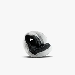 Vivobarefoot Gobi Sneaker Canvas Womens – Obsidian