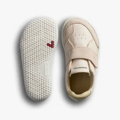 Vivobarefoot Gobi Sneaker Toddlers – Rose