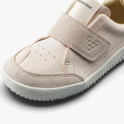 Vivobarefoot Gobi Sneaker Toddlers – Rose