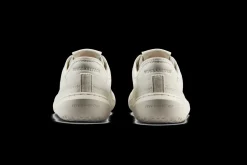 Vivobarefoot Gobi Sneaker Leather Womens – Limestone
