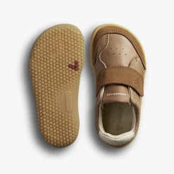 Vivobarefoot Gobi Sneaker Toddlers – Acorn