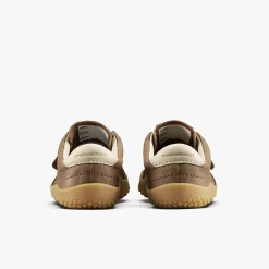 Vivobarefoot Gobi Sneaker Toddlers – Acorn