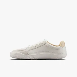 Vivobarefoot Gobi Sneaker Juniors – Limestone