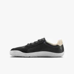 Vivobarefoot Gobi Sneaker Juniors – Obsidian