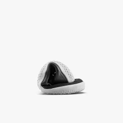 Vivobarefoot Gobi Sneaker Juniors – Obsidian
