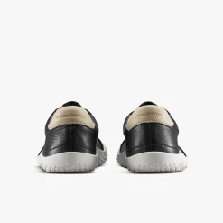 Vivobarefoot Gobi Sneaker Juniors – Obsidian