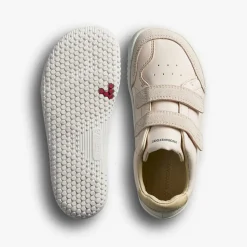 Vivobarefoot Gobi Sneaker Preschool – Rose