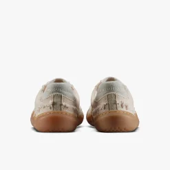 Vivobarefoot Gobi Sneaker Canvas Womens – Rose