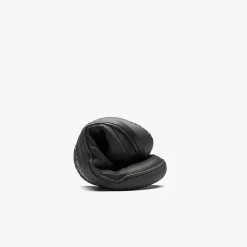 Vivobarefoot Gobi Sneaker Leather Womens – Obsidian
