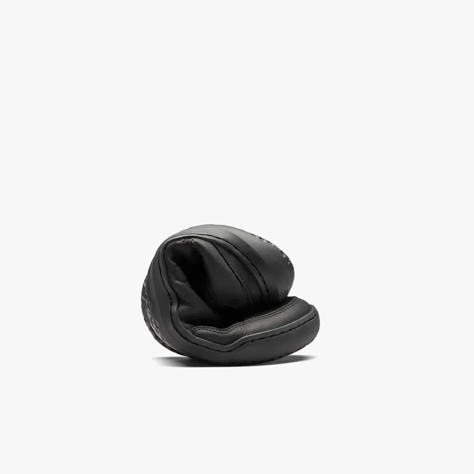 Vivobarefoot Gobi Sneaker Leather Womens – Obsidian