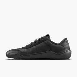 Vivobarefoot Gobi Sneaker Leather Womens – Obsidian