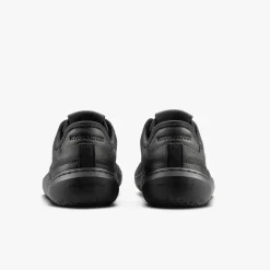 Vivobarefoot Gobi Sneaker Leather Womens – Obsidian