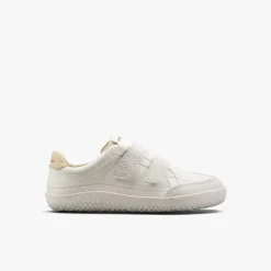 Vivobarefoot Gobi Sneaker Kids – Limestone