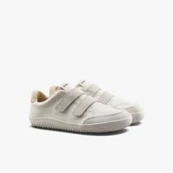 Vivobarefoot Gobi Sneaker Kids – Limestone