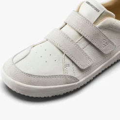 Vivobarefoot Gobi Sneaker Kids – Limestone