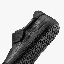Vivobarefoot Gobi T Bar Preschool – Obsidian