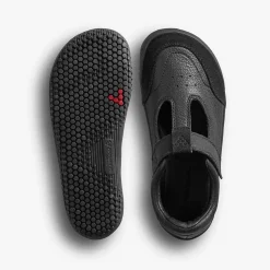 Vivobarefoot Gobi T Bar Preschool – Obsidian