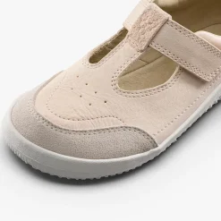 Vivobarefoot Gobi T-Bar Preschool – Rose