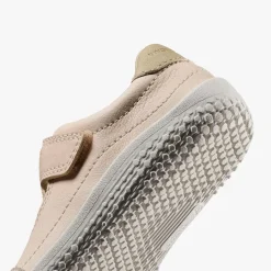 Vivobarefoot Gobi T-Bar Toddlers – Rose