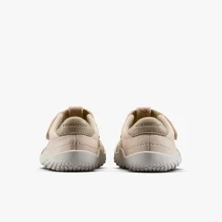 Vivobarefoot Gobi T-Bar Toddlers – Rose