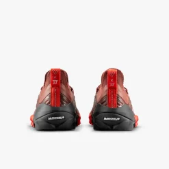 Vivobarefoot Hydra ESC JJF Mens – Red Clay
