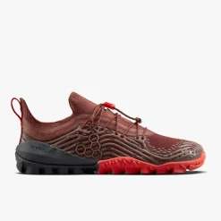 Vivobarefoot Hydra ESC JJF Womens – Red Clay