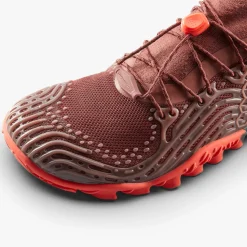 Vivobarefoot Hydra ESC JJF Womens – Red Clay