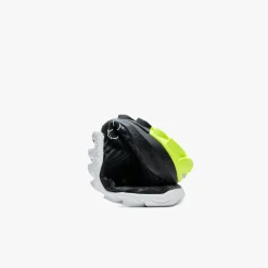 Vivobarefoot Hydra ESC Mens – Obsidian / Safety Yellow