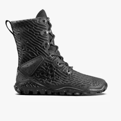 Vivobarefoot Jungle ESC Mens – Obsidian